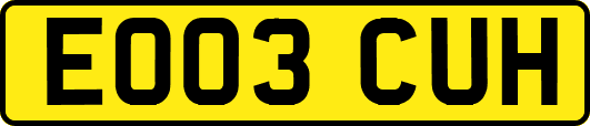 EO03CUH