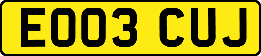 EO03CUJ