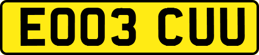 EO03CUU