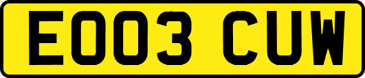 EO03CUW