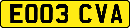 EO03CVA