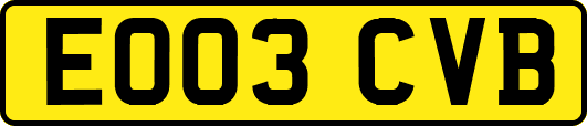 EO03CVB