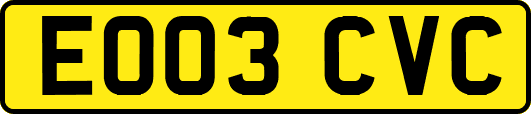 EO03CVC