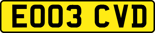 EO03CVD
