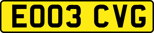 EO03CVG