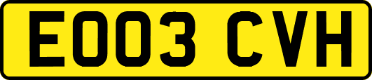 EO03CVH