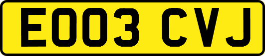 EO03CVJ