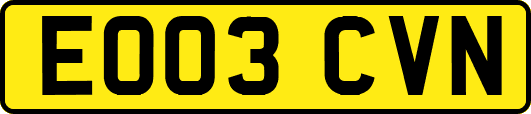 EO03CVN