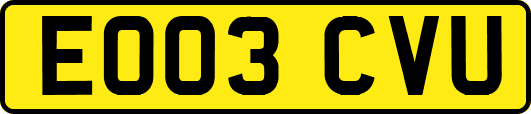 EO03CVU