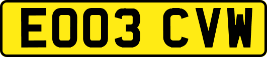 EO03CVW