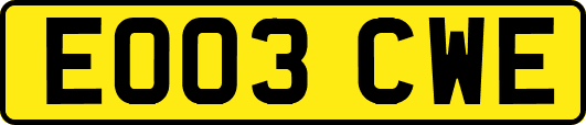 EO03CWE