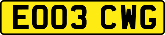 EO03CWG
