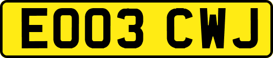 EO03CWJ