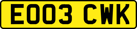 EO03CWK