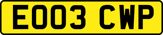 EO03CWP