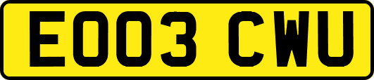 EO03CWU