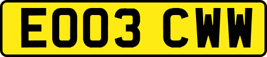 EO03CWW