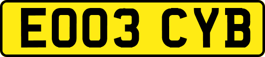 EO03CYB