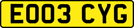 EO03CYG