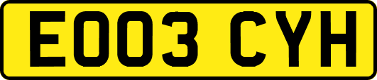 EO03CYH