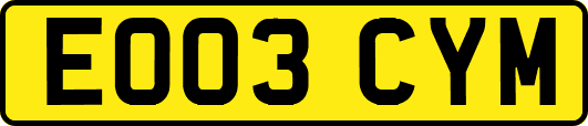 EO03CYM