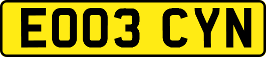 EO03CYN