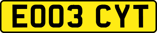 EO03CYT