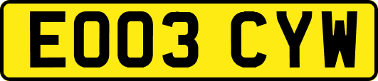 EO03CYW