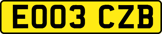 EO03CZB