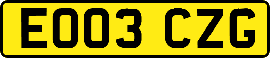 EO03CZG