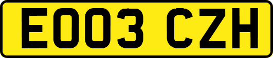 EO03CZH