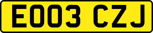 EO03CZJ