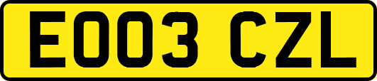 EO03CZL