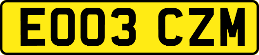 EO03CZM
