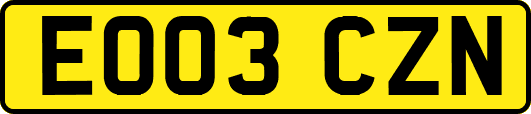 EO03CZN