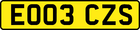 EO03CZS