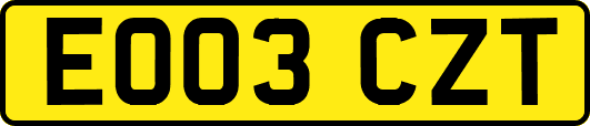 EO03CZT