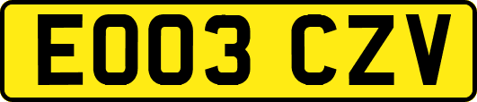 EO03CZV