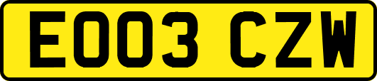 EO03CZW