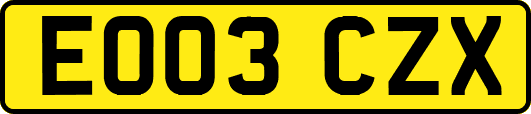 EO03CZX