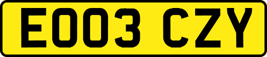 EO03CZY