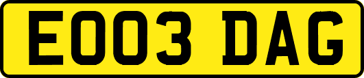 EO03DAG
