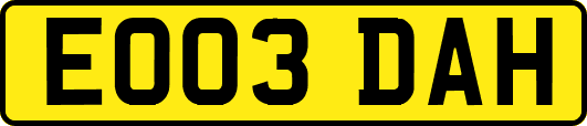 EO03DAH