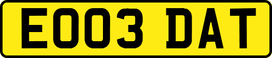 EO03DAT