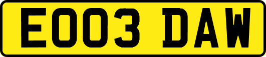 EO03DAW