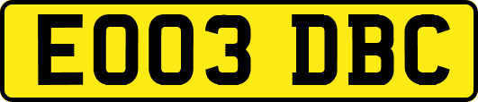 EO03DBC