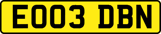 EO03DBN