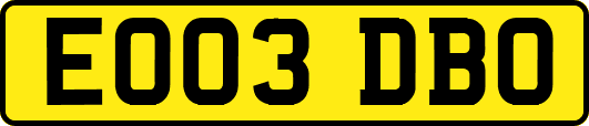 EO03DBO