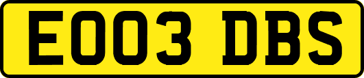 EO03DBS