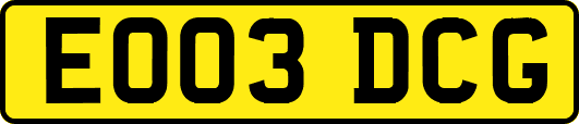 EO03DCG